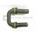 Shackle - Spring Left Hand Thread  - GPW 5778 - WO-A-513
