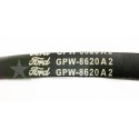 Ford GPW Fan Belt - GPW8620A