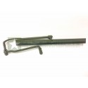 Wiper Assembly with Blade - Single FM GP17500 - WO-A2586