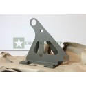 Oil Filter Mounting Bracket - GPW18663 - WO-A1247 