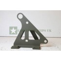 Oil Filter Mounting Bracket - GPW18663 - WO-A1247 