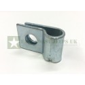 Handbrake conduit clips  - GPW 2270-B - WO-A5393