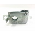 Handbrake conduit clips  - GPW 2270-B - WO-A5393