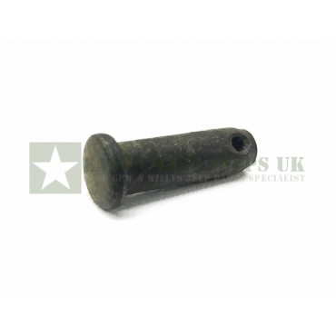 Clutch Cable Clevis Pin - 73880-S-339043