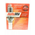Autolite Spark Plugs  - GPW12287 - WO-A1412