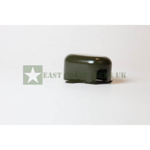 Fuel Tank Cover - Sender with 'F'Marking - GPW9211F