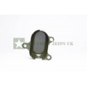 Fuel Tank Cover - Sender with 'F'Marking - GPW9211F