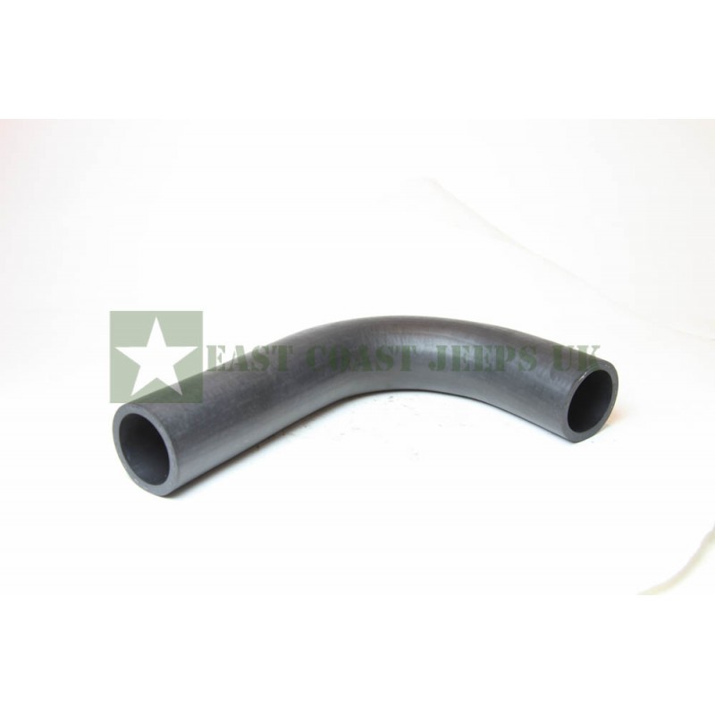 Radiator Water Outlet Hose - Lower - FM-GPW8284 -WO-A592
