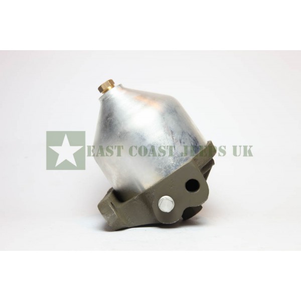 Fuel Assembly Strainer -FM-GPW9155-A - WO-A1255