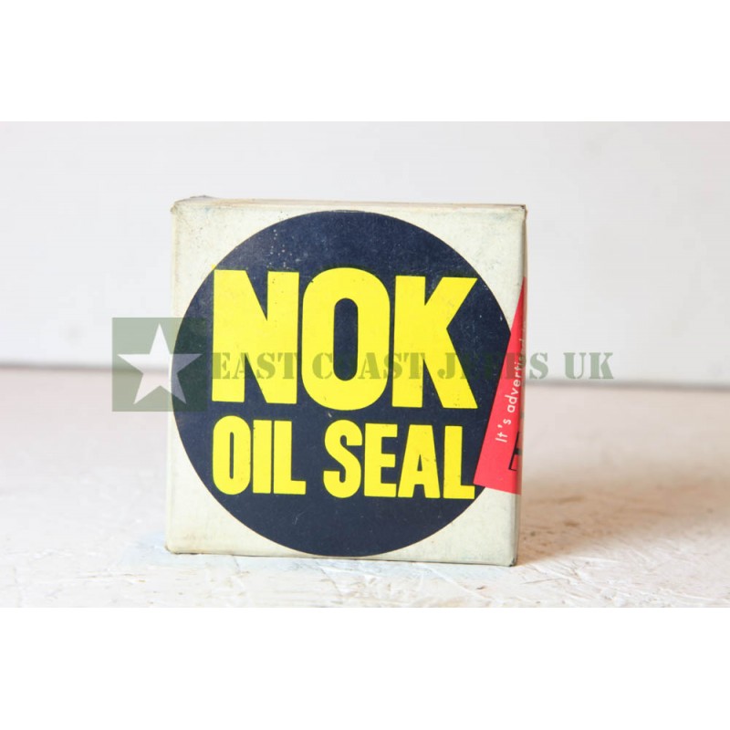 Transfer Box output Shaft Oil Seal - GP7770-A - WO-A958