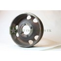 Hand Brake Drum/SERIES 2  - GP2614- WO-A9332