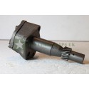 Oil Pump (chain drive) - GPW6600 - 637636