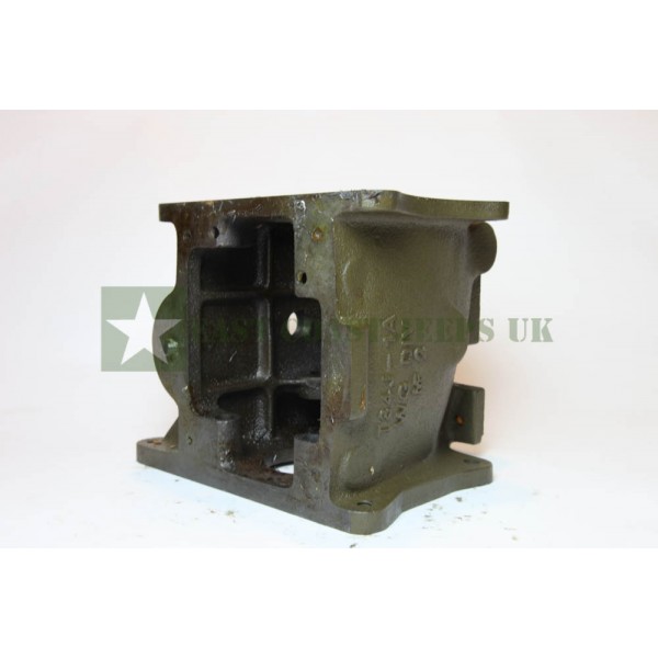 T84 Transmission Housing  - GPW7005 - WOA1148