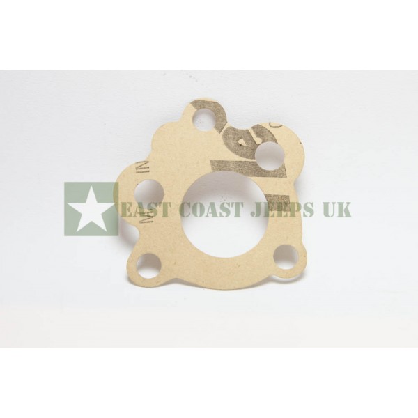 Oil Pump Gasket - FM-GPW-6659 - WO-639870