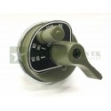 Rotary Light Switch Assembly - FM G8T-11649 - WO-A11866