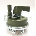 Rotary Light Switch Assembly - FM G8T-11649 - WO-A11866