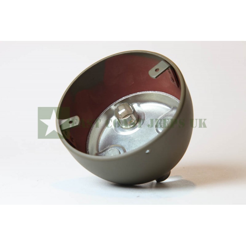 Tail and Stop Light Lamp Assy - GPW13408B - WO-A1073