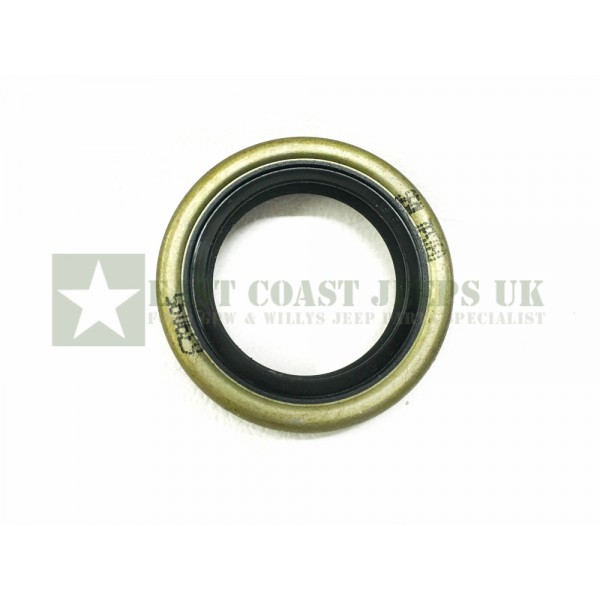 Oil Seal Lever Shaft - GP7798 - WO639095