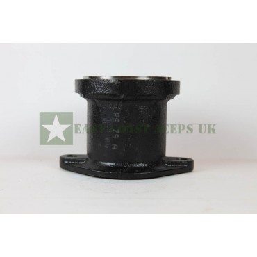 Starter Motor Housing - FM-GPW11131 - WO-A1585