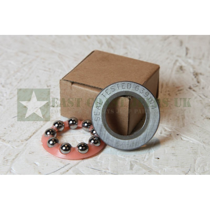 Balls and Cups Steering Kit -  GPW-3571-WO-A942062