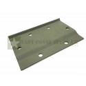 T84 Gearbox Support Plate  - FM GPW6043 - WOA146