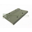 T84 Gearbox Support Plate  - FM GPW6043 - WOA146