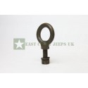 Safety Strap Bolt Eye - WO-A2138