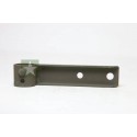 Right Hand Rail -Front Assembly - WO-A2745