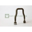 Front Axe Clamp - WO-A2995