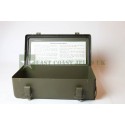 First Aid Kit Box - WO-8777800