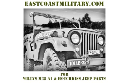 The Importance of Using Original Jeep Spare Parts
