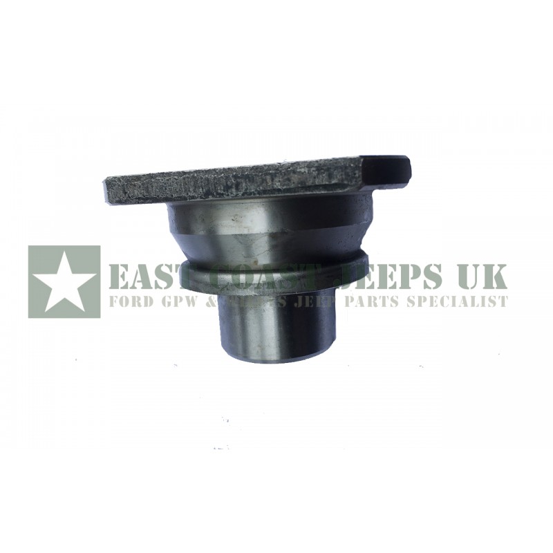Rear Output Flange suitable for Ford GPW and Willys MB -WO-A996-FM-GP4865